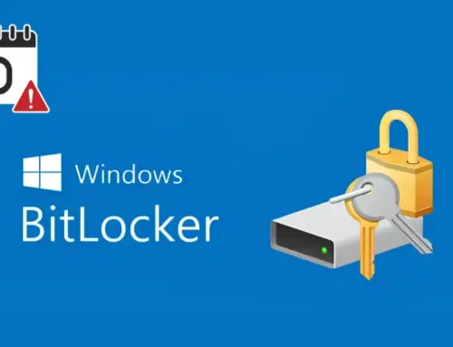 Windows BitLocker 0-Day Vulnerability Enables Access to Encrypted Drives