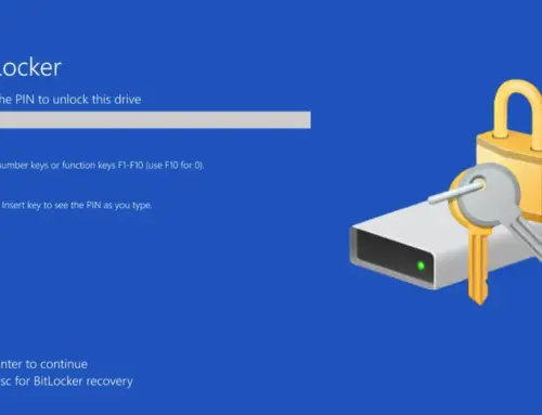 Microsoft Releases Mitigation for Windows BitLocker Security Bypass 0-Day Vulnerability