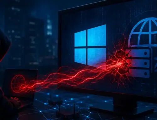 Windows DNS Client Vulnerability Enables Remote Code Execution Attacks