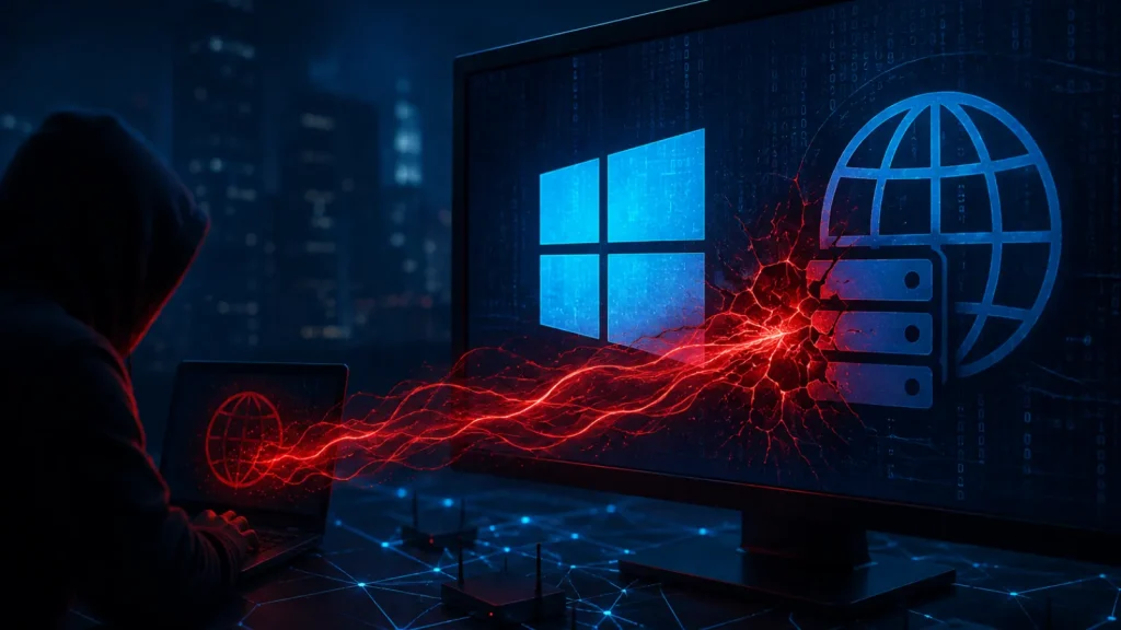 Windows-DNS-Client-Vulnerability-Enables-Remote-Code-Execution-Attacks-1024×576