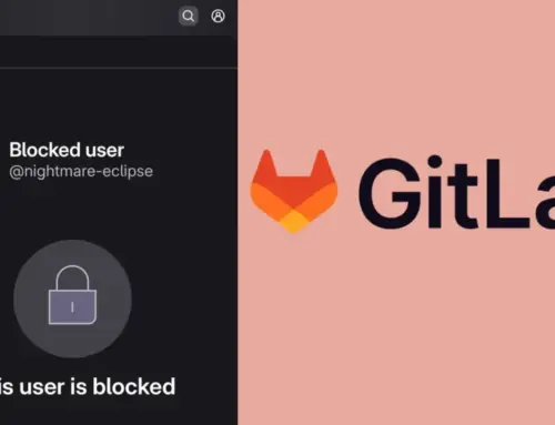 GitLab Suspends Windows Exploit Researcher Nightmare-Eclipse After GitHub Ban