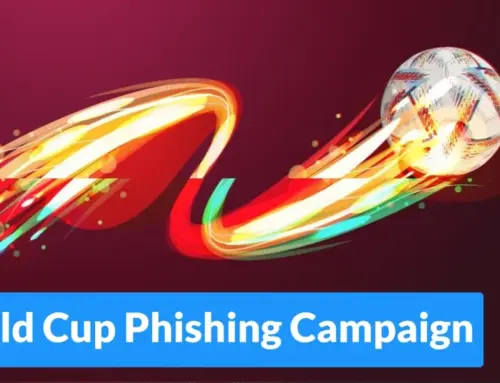 World Cup Phishing Campaign Nearly Triples With 203 Unique IP Addresses
