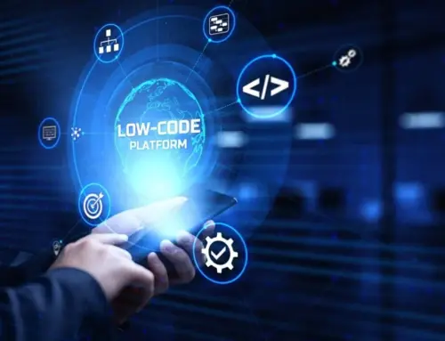 Cybersecurity for Low‑Code & No‑Code Platforms