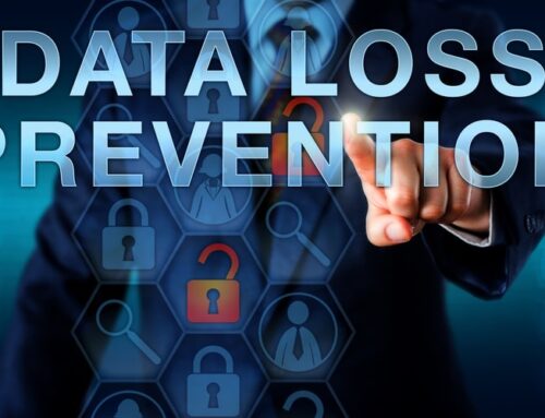 Data Loss Prevention (DLP) in the Age of Generative AI