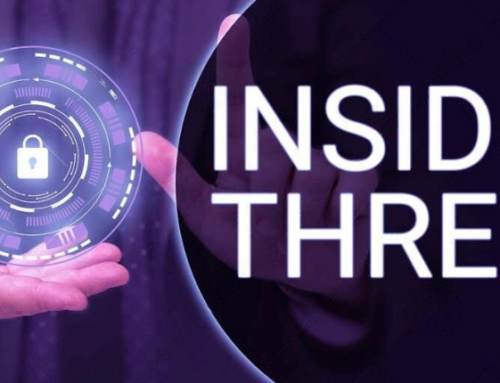 Preventing Insider Threats in SaaS Using PAM.