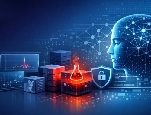 Model Poisoning Attacks: How AI Training Data Gets Compromised.