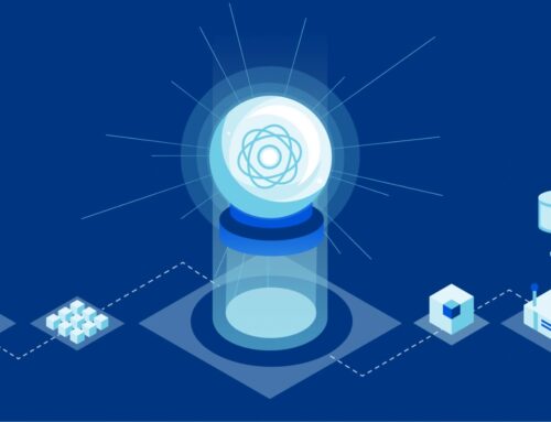 Post-quantum cryptography is not the future. It is your current reality.