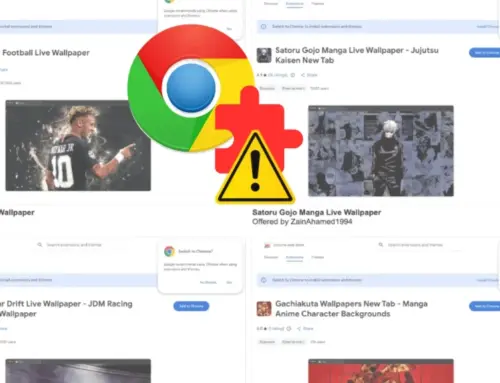 152 Chrome Extensions Hide Ad Tracking and Fake Google Search Traffic