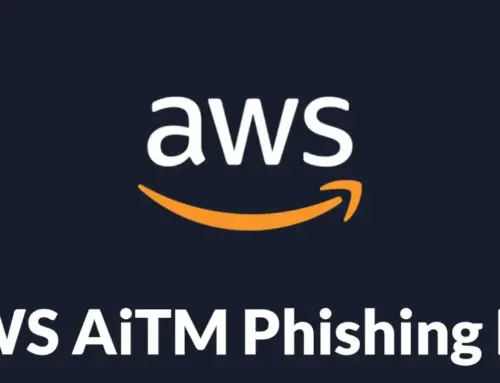 AWS AiTM Phishing Kit Steals Console Credentials and MFA Codes in Real Time