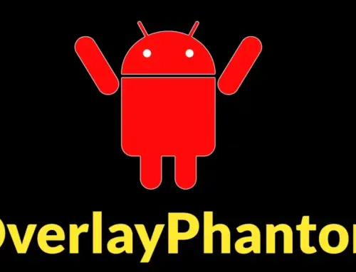 Android Banking Trojan OverlayPhantom Abuses Accessibility Service to Control Devices