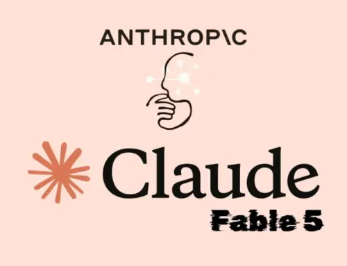 Anthropic Released Claude Fable 5, the First Model in Mythos Class