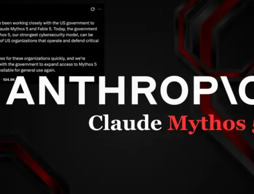 Anthropic Confirms Claude Mythos 5 Redeployment for US Critical Infrastructure Organizations