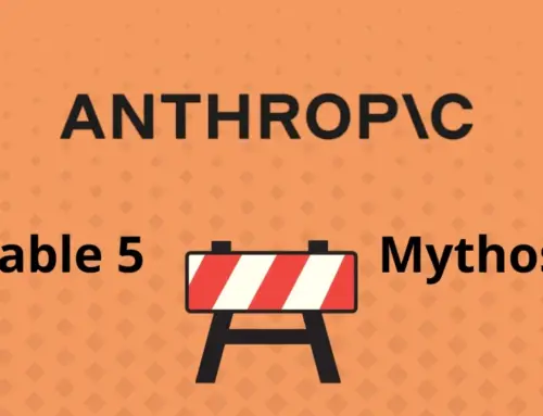 Anthropic Fable 5 and Mythos 5 Access Blocked to All Users Following Government Directive
