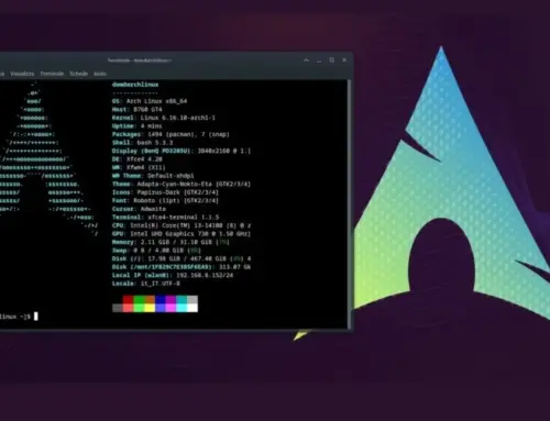 400+ Arch Linux AUR Packages Compromised in a Supply Chain Attack Deploying Infostealers