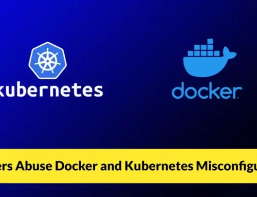 Attackers Abuse Docker and Kubernetes Misconfigurations to Compromise Host Systems