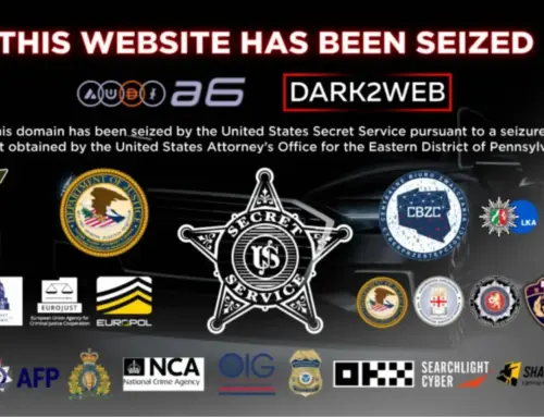 Authorities Dismantle Cryptocurrency Laundering Services ‘AudiA6’ Used by Ransomware Gangs