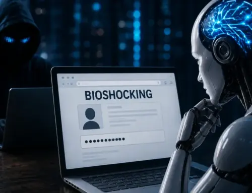 New BioShocking Attack Allows Attackers to Trick AI Browser and Leak Credentials