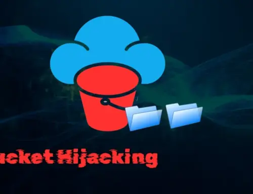 New Bucket Hijacking Attack Allows Hackers to Reroute Cloud Data Streams to External Storage