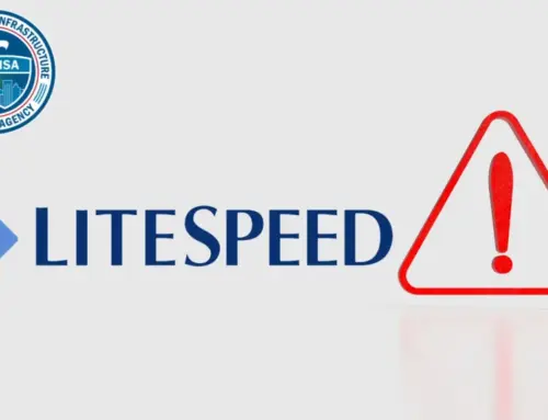 CISA Adds LiteSpeed cPanel Plugin Vulnerability to KEV List Following Active Exploitation