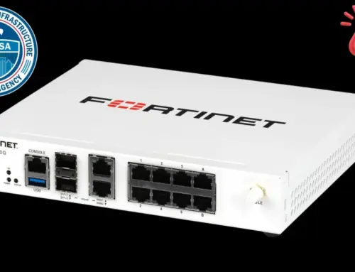 CISA Urges Hardening Fortinet Devices Following FortiBleed Attack