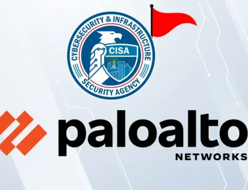 CISA Flags Palo Alto Networks PAN-OS Vulnerability as Exploited in Attacks