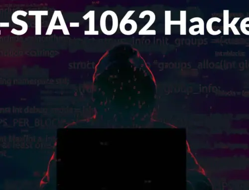 CL-STA-1062 Hackers Use TinyRCT Backdoor to Target Southeast Asian Governments