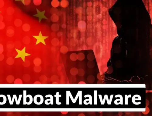 China-Linked Showboat Malware Uses Linux Persistence to Target Telecom Companies