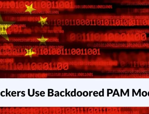China-Nexus Hackers Use Backdoored PAM Modules for Credential Theft and Authentication Bypass