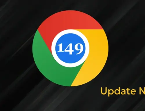 Chrome 149 Security Update — Patch for Critical Flaws that Enable Code Execution Attacks