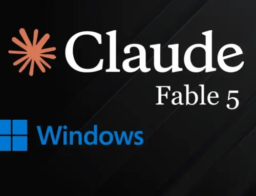 Claude Fable 5 Wrote Windows Kernel Code in Rust in 38 Minutes