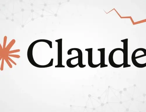 Claude Down for Users Worldwide as Hundreds Report Service Issues