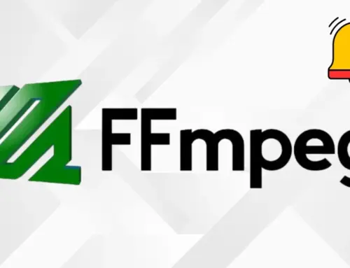 Critical FFmpeg Vulnerability Allows Attackers to Weaponize Media Files
