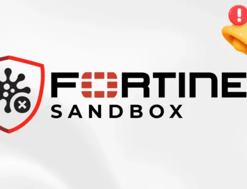 Critical Fortinet FortiSandbox Vulnerabilities Actively Exploited in Attacks