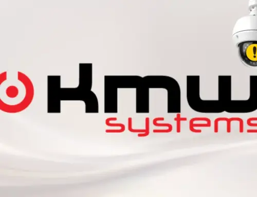 Critical KMW CCTV Vulnerability Let Attackers Gain Unauthorized Access to Camera Feeds