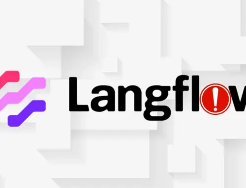 Critical Langflow Vulnerability Exploited to Execute Malicious Code