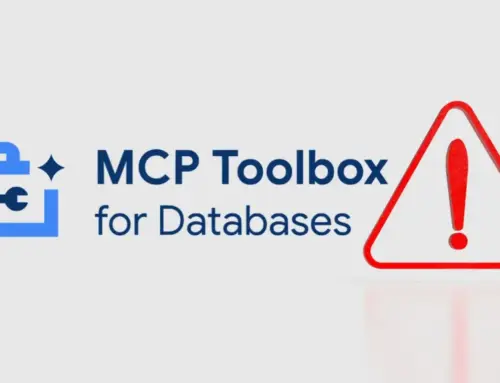Critical MCP Toolbox Vulnerability Impacts Enterprise Database onnectors