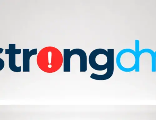 Critical StrongDM Vulnerability Allows Attackers to Steal and Reuse Authentication