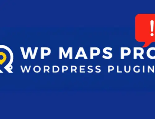 Critical WP Maps Pro Vulnerability Allow Attackers to Create Administrator Account