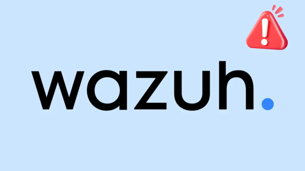 Critical-Wazuh-Vulnerability-Lets-Attackers-Tamper-Alerts-and-Delete-Security-Evidence-1024×576