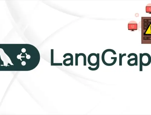 Critical Vulnerability Chain in LangGraph Allows Attackers to Gain Full Server Control