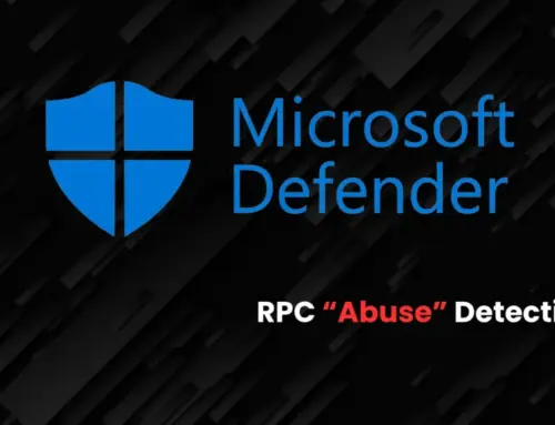 Microsoft Defender Now Monitors RPC Protocol Abuse by Hackers
