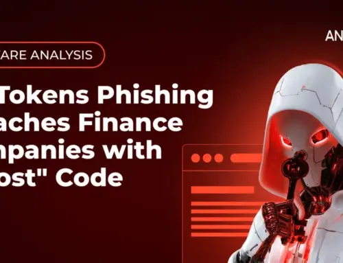 EvilTokens Phishing Breaches Finance Firms Using “Ghost” Code Across U.S. and European Businesses