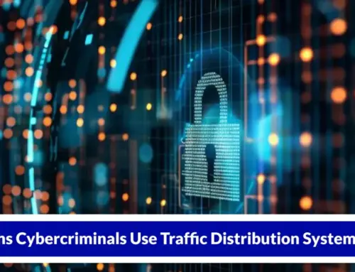 FBI Warns Cybercriminals Use Traffic Distribution Systems to Redirect Users to Fraudulent Websites