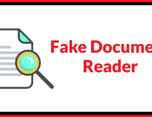 Fake Document Reader in The Google Play Store with 100K Downloads Deliver Android Malware