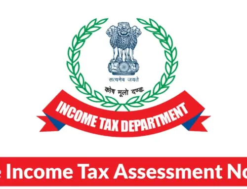 Fake Income Tax Assessment Notice Delivers RAT-Like Malware to Windows Users