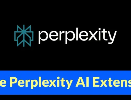 Fake Perplexity AI Extension Captures Real-Time Search Suggestions and Browser Signals