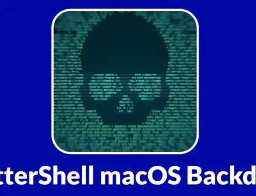 FlutterShell macOS Backdoor Abuses Flutter Framework and WKWebView for Stealthy Attacks