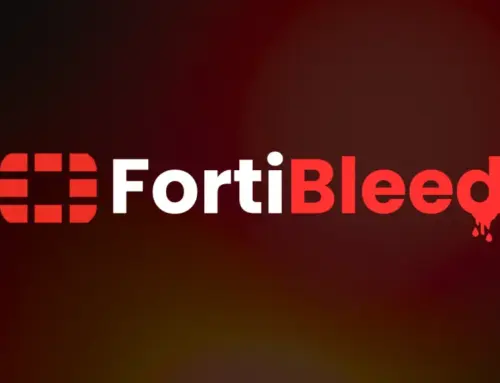 FortiBleed Attack Hit 430,000+ FortiGate Firewalls, Stealing 110M+ Credentials