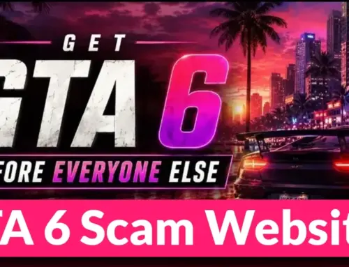 GTA 6 Scam Websites Use AI-Generated Images and Fake Download Buttons to Lure Gamers