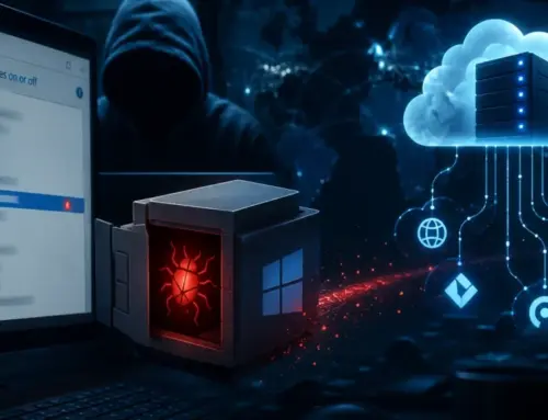 Gamaredon APT Hides Malware in Windows Features and Abuses Cloud Platforms for C2